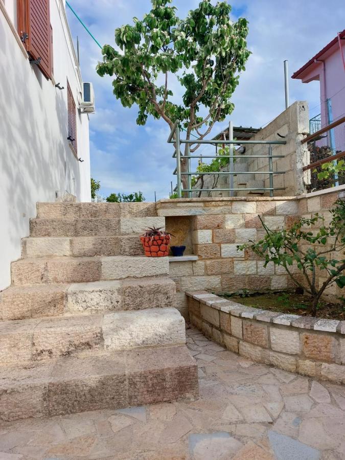 Guest House Gorani Berat Extérieur photo