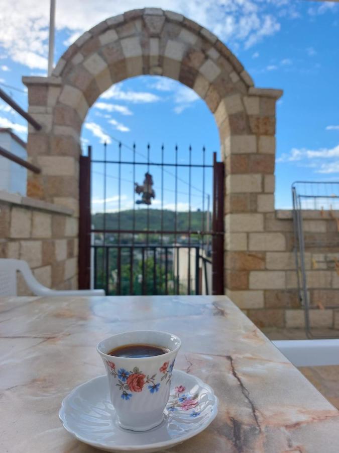 Guest House Gorani Berat Extérieur photo