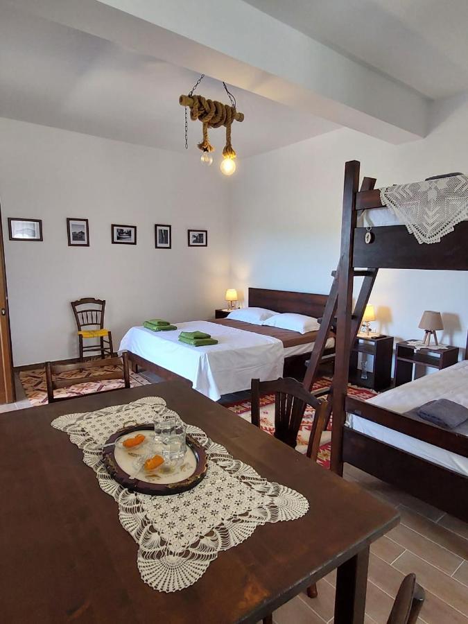 Guest House Gorani Berat Extérieur photo