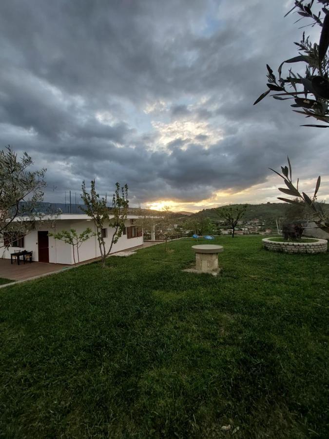 Guest House Gorani Berat Extérieur photo