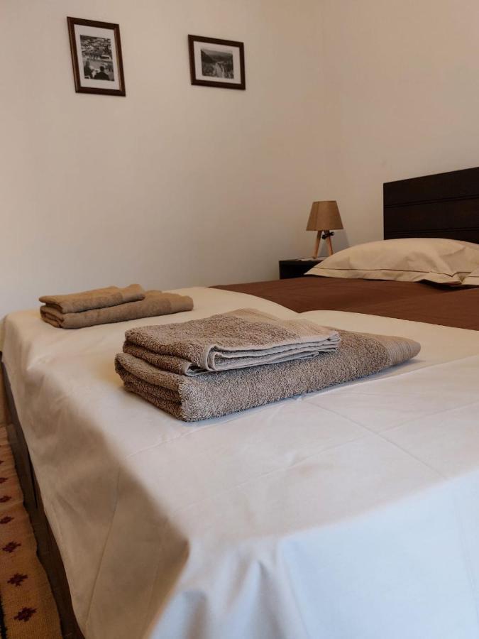 Guest House Gorani Berat Extérieur photo