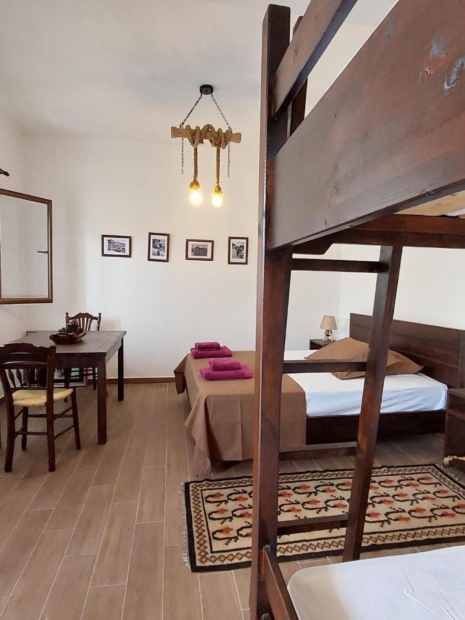 Guest House Gorani Berat Extérieur photo