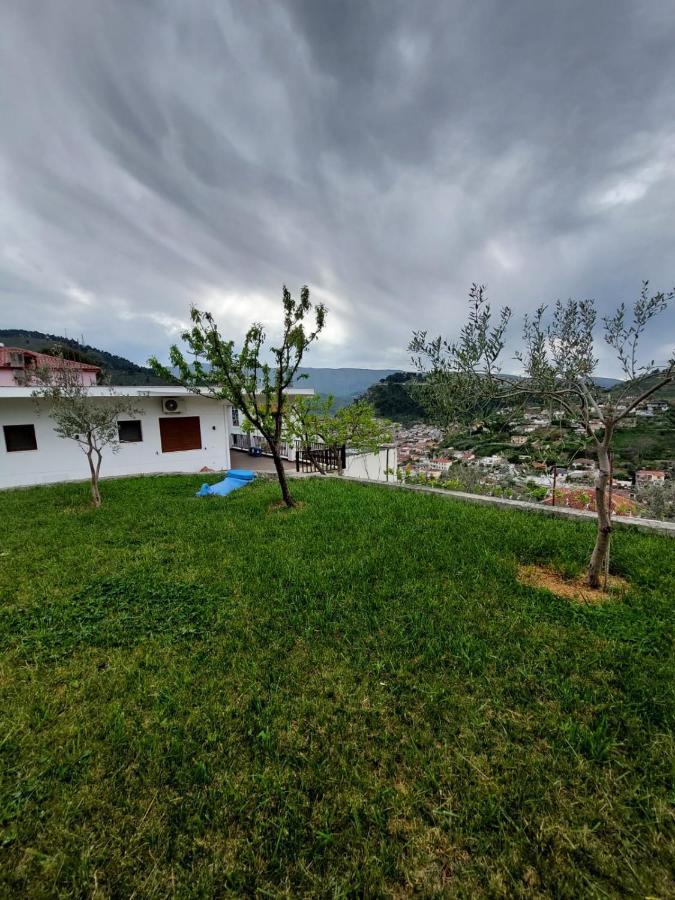 Guest House Gorani Berat Extérieur photo