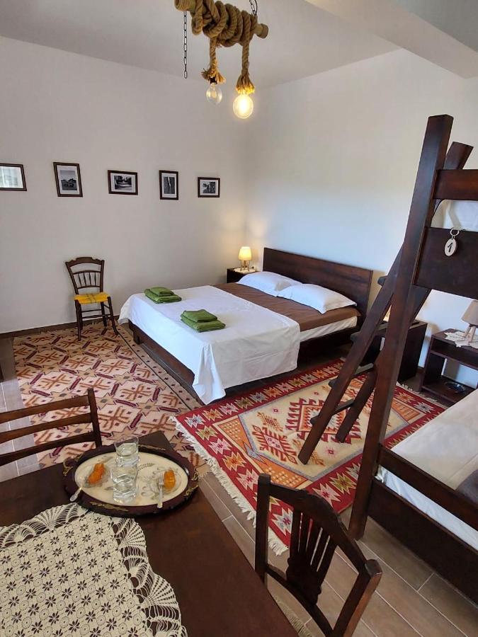Guest House Gorani Berat Extérieur photo