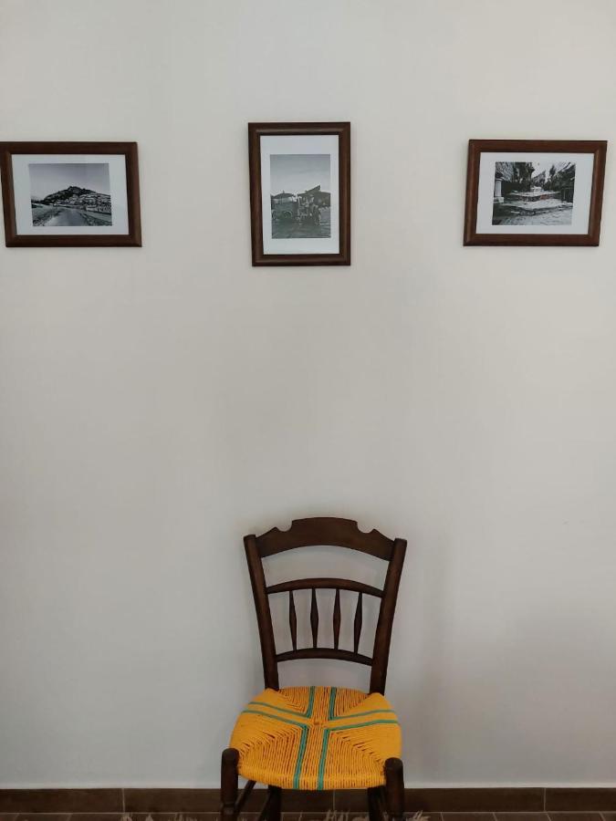 Guest House Gorani Berat Extérieur photo