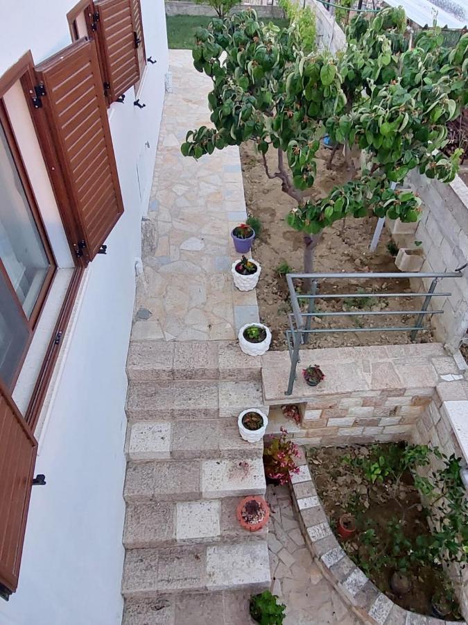 Guest House Gorani Berat Extérieur photo