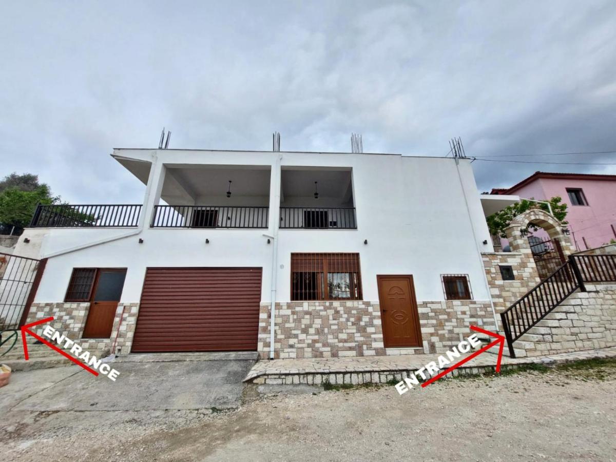 Guest House Gorani Berat Extérieur photo