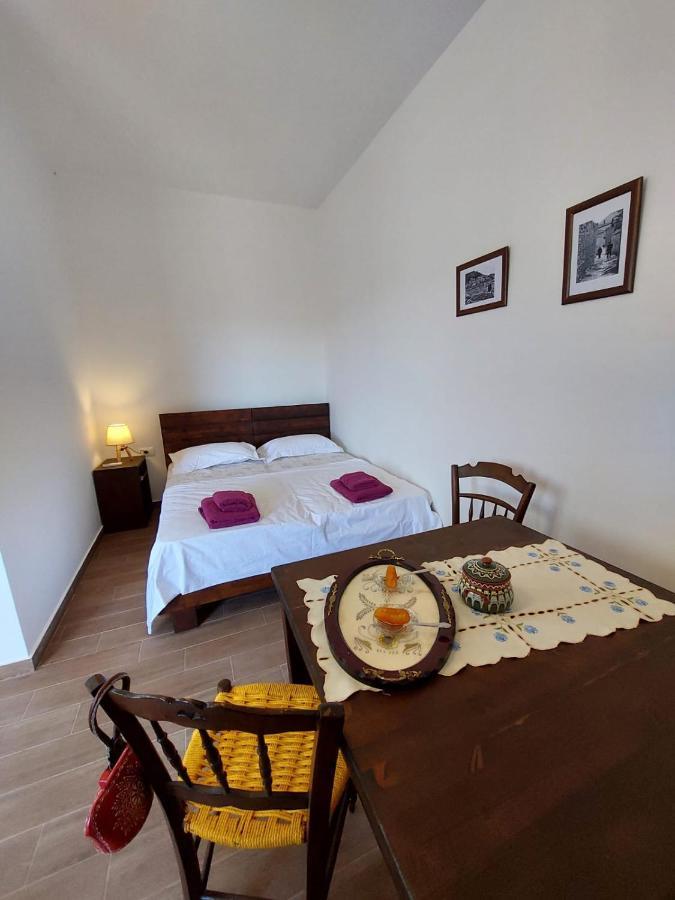 Guest House Gorani Berat Extérieur photo