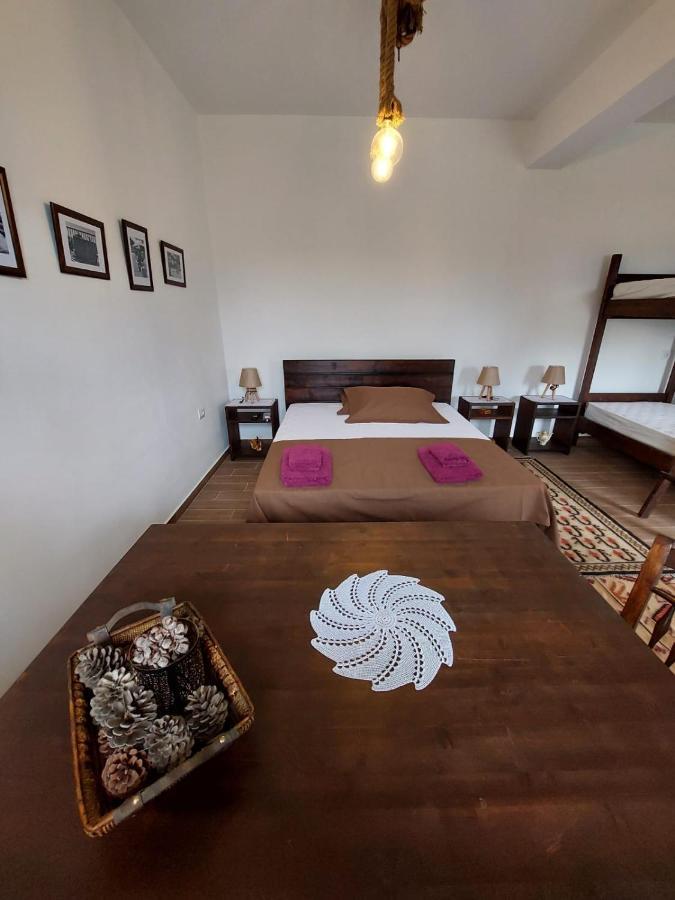 Guest House Gorani Berat Extérieur photo
