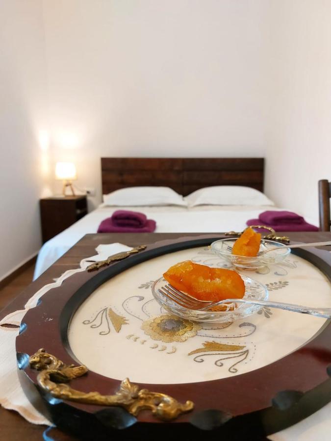Guest House Gorani Berat Extérieur photo