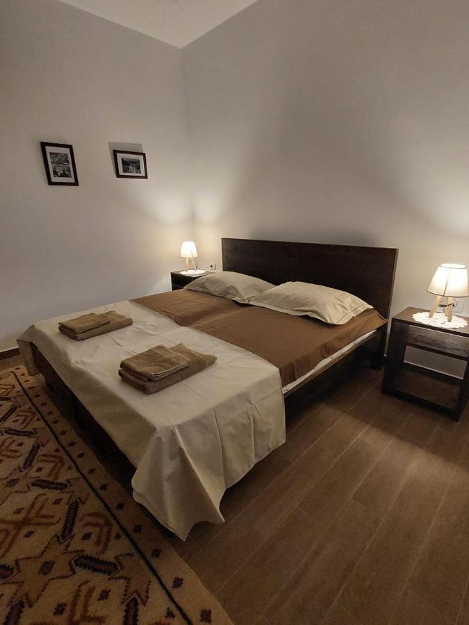 Guest House Gorani Berat Extérieur photo