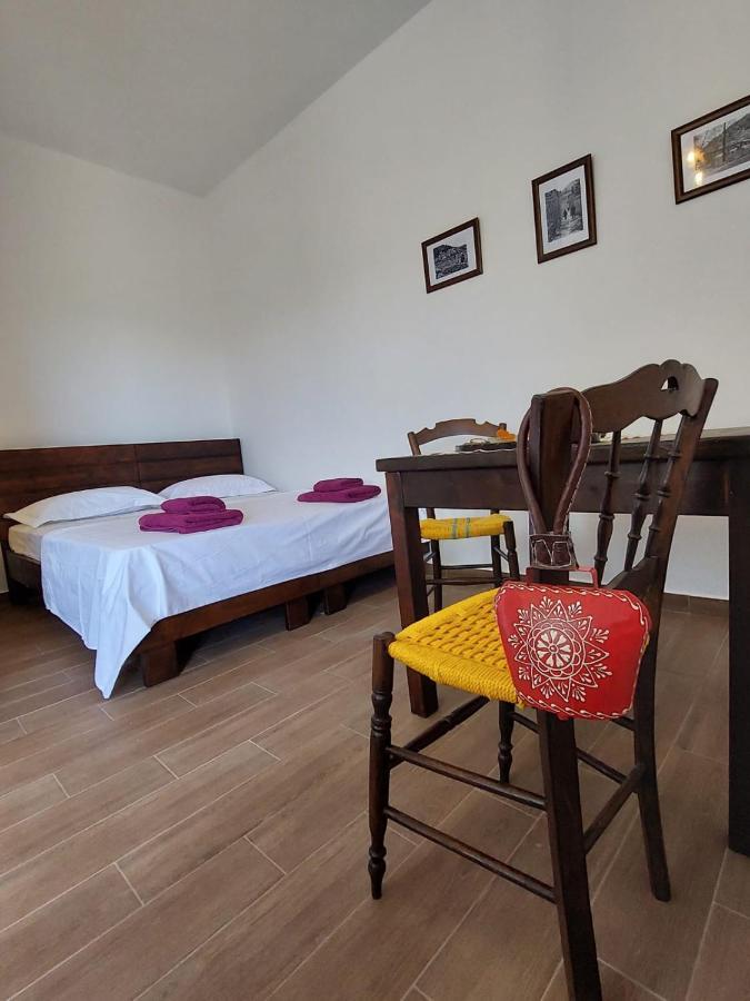 Guest House Gorani Berat Extérieur photo