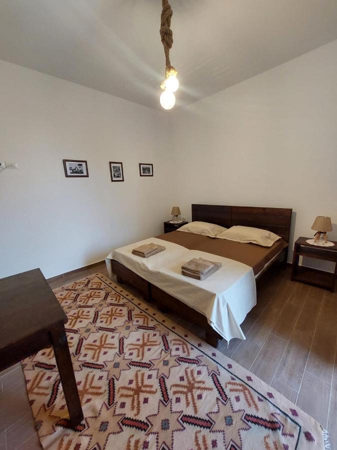 Guest House Gorani Berat Extérieur photo