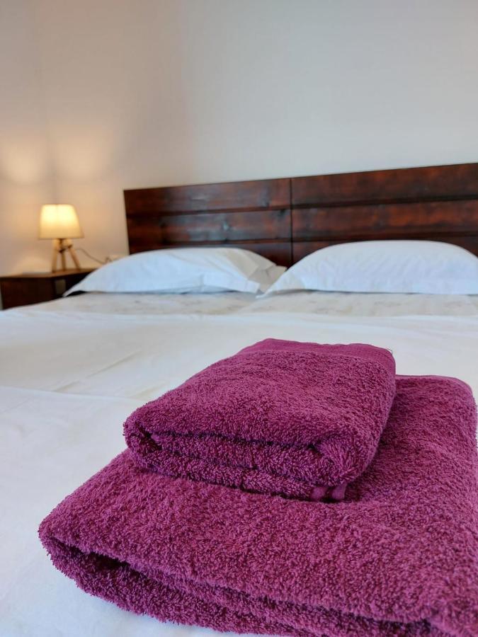 Guest House Gorani Berat Extérieur photo