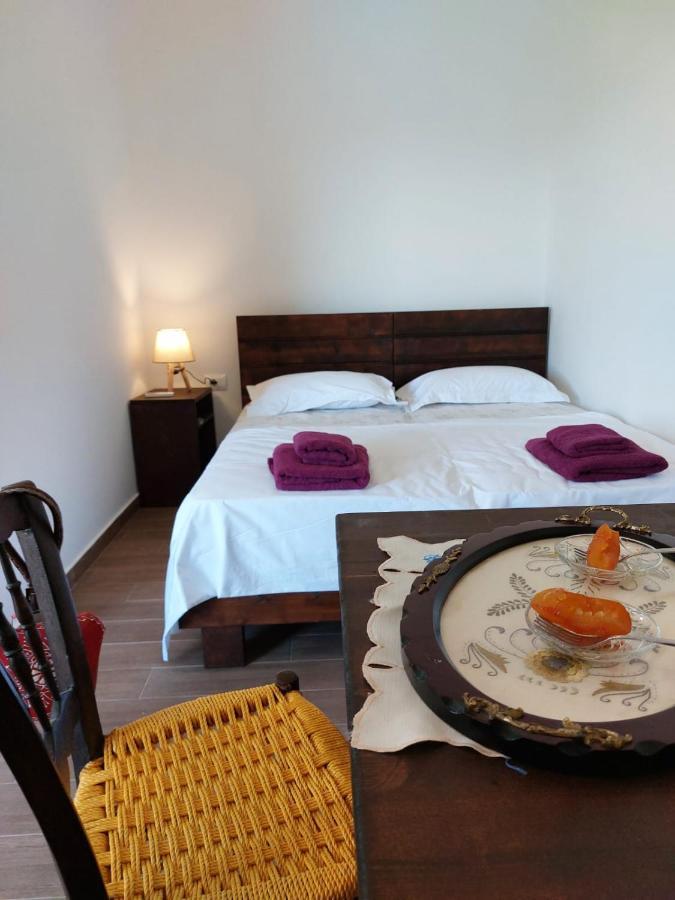Guest House Gorani Berat Extérieur photo