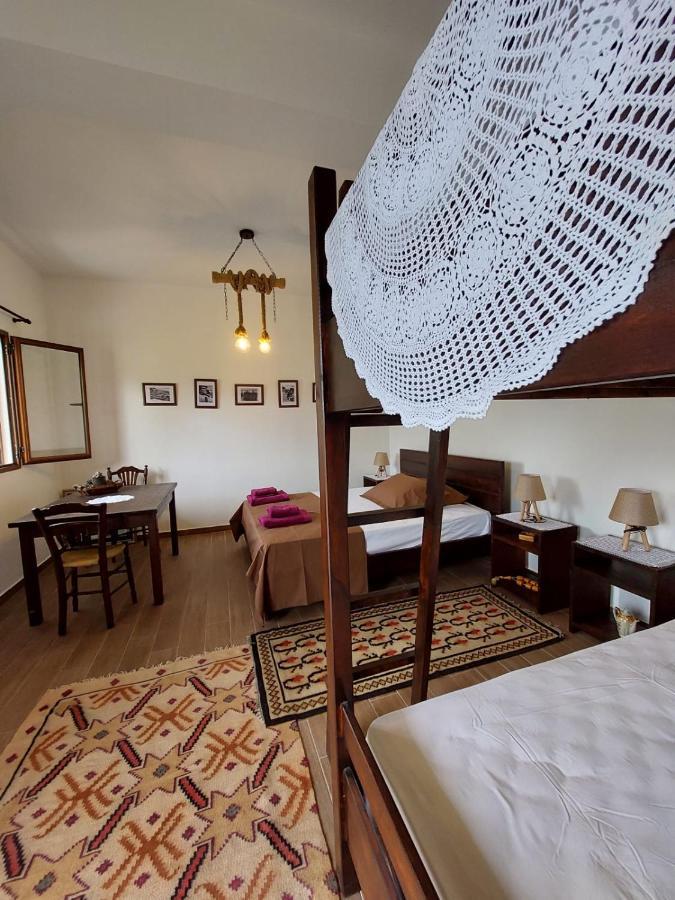 Guest House Gorani Berat Extérieur photo