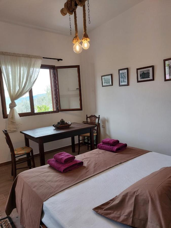 Guest House Gorani Berat Extérieur photo