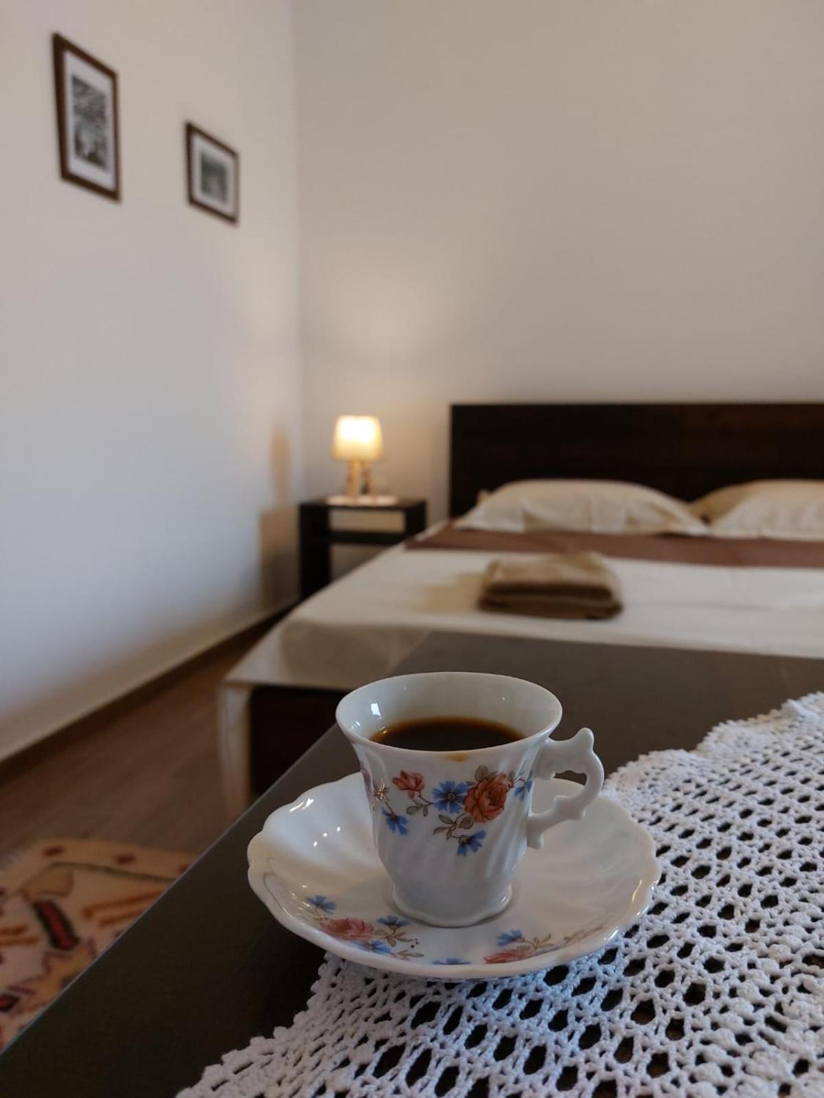 Guest House Gorani Berat Extérieur photo