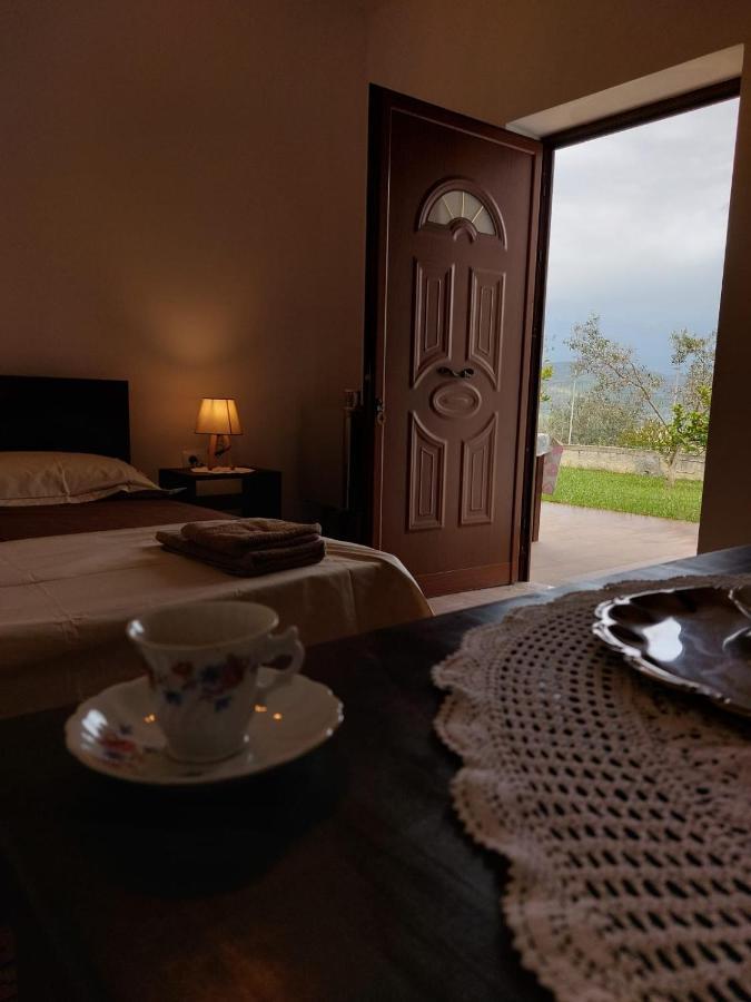 Guest House Gorani Berat Extérieur photo