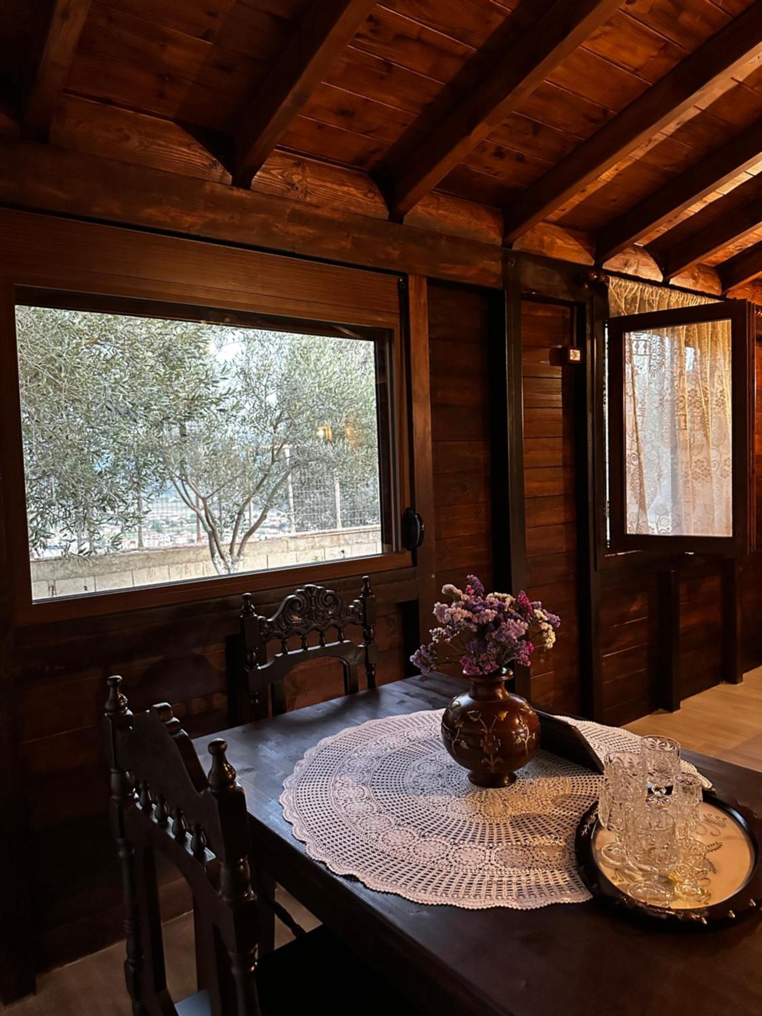 Guest House Gorani Berat Extérieur photo