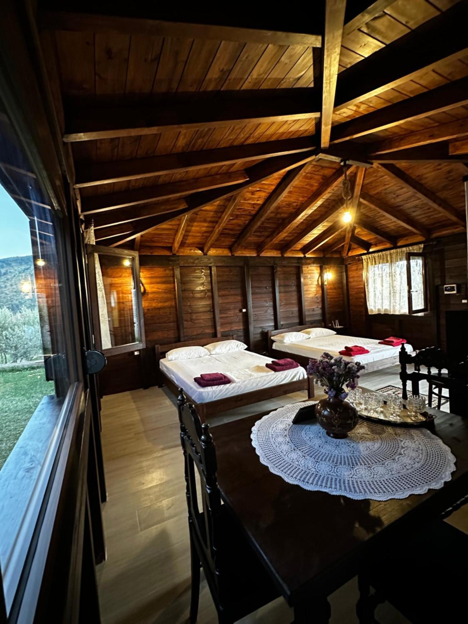 Guest House Gorani Berat Extérieur photo