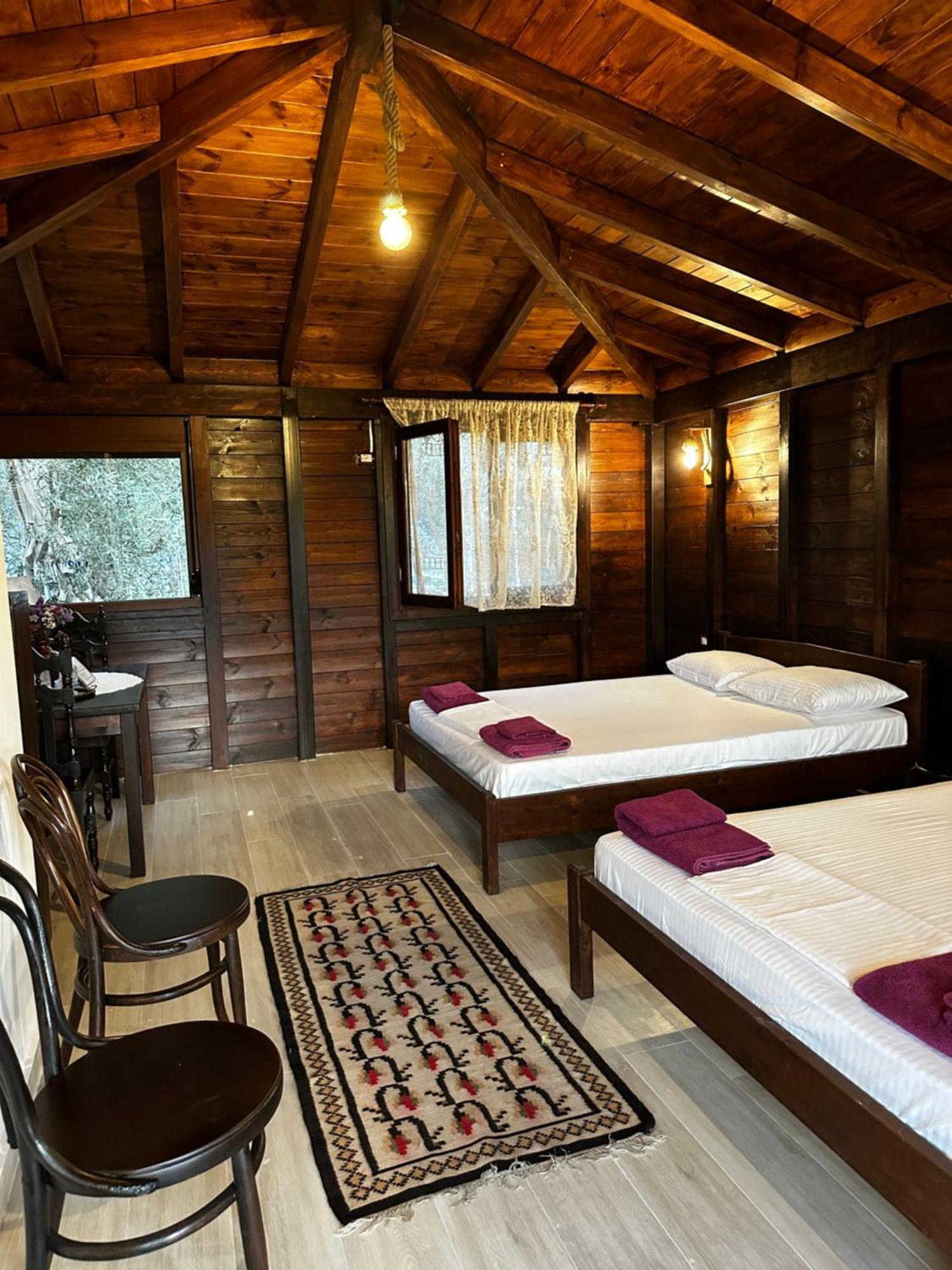 Guest House Gorani Berat Extérieur photo