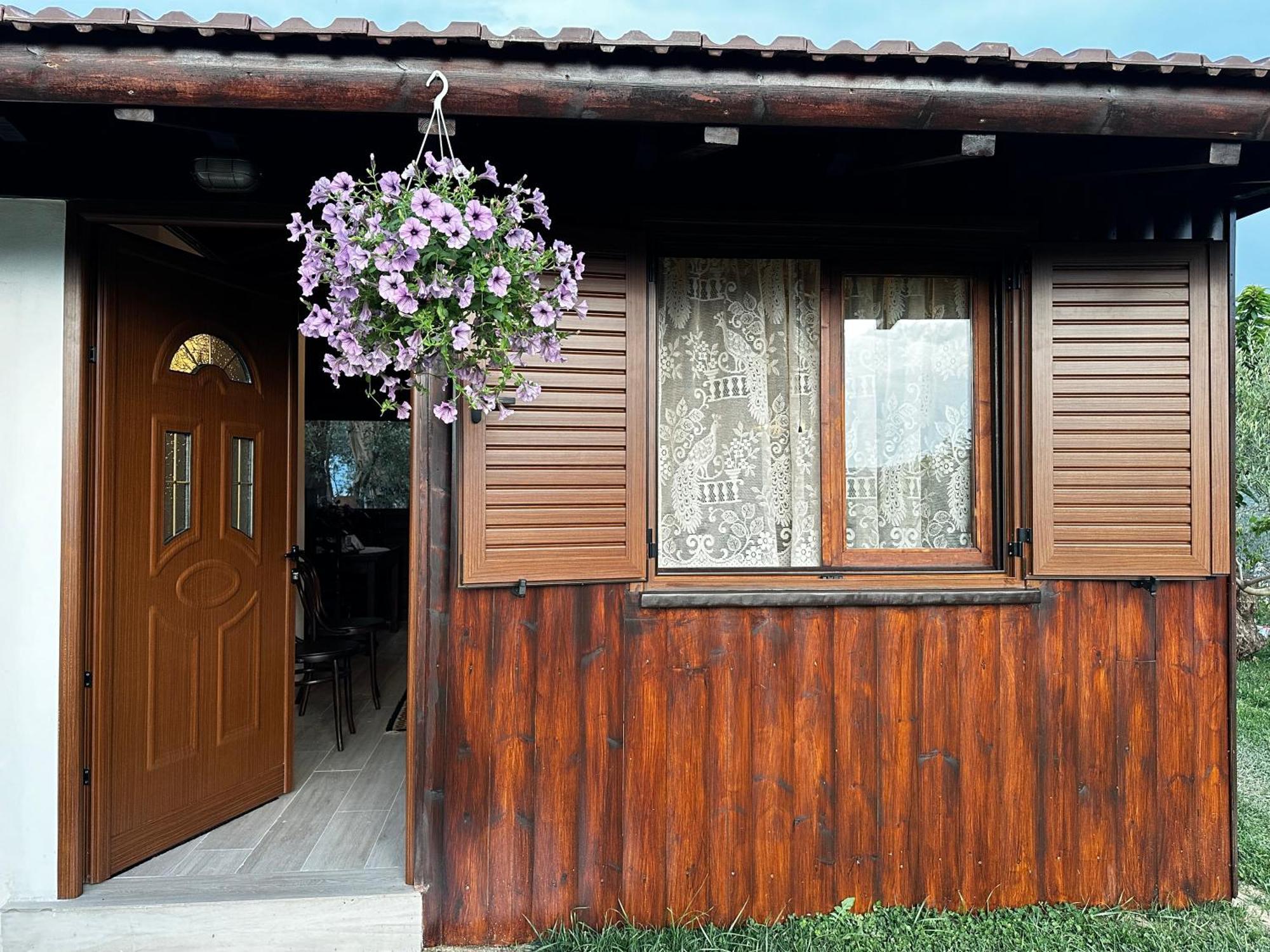 Guest House Gorani Berat Extérieur photo